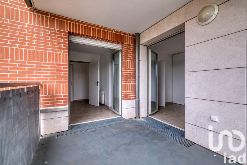 Appartement - 71 m² - 3 pièces