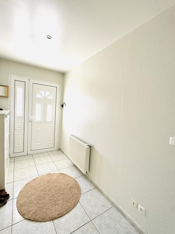 Villa - 130 m² - 6 pièces