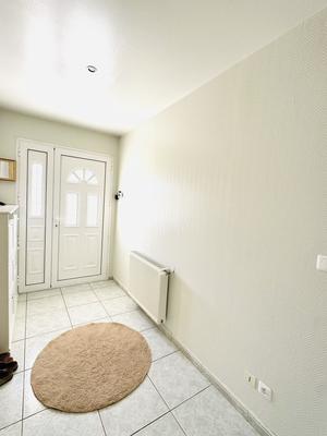 Villa - 130 m² - 6 pièces