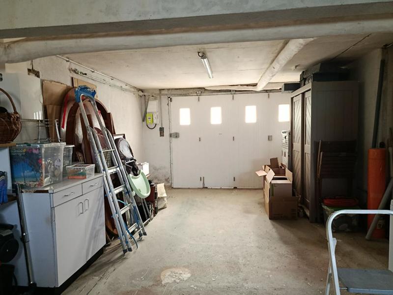 Maison - 129 m² - 5 pièces