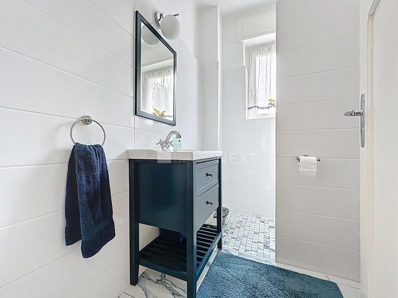 Maison - 166 m² - 6 pièces