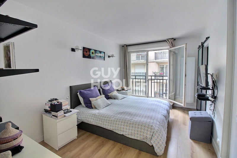 Appartement - 104 m² - 5 pièces