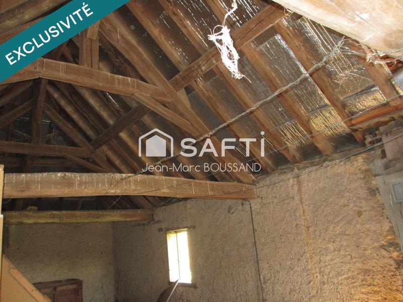 Maison - 104 m² - 4 pièces