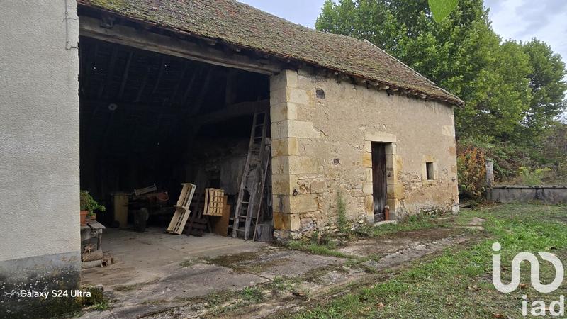 Ferme - 168 m² - 5 pièces