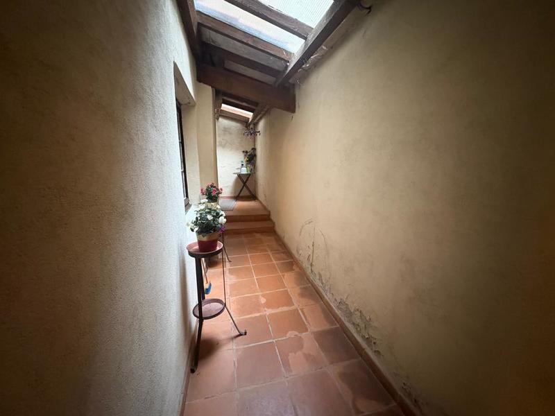 Maison - 90 m² - 3 pièces