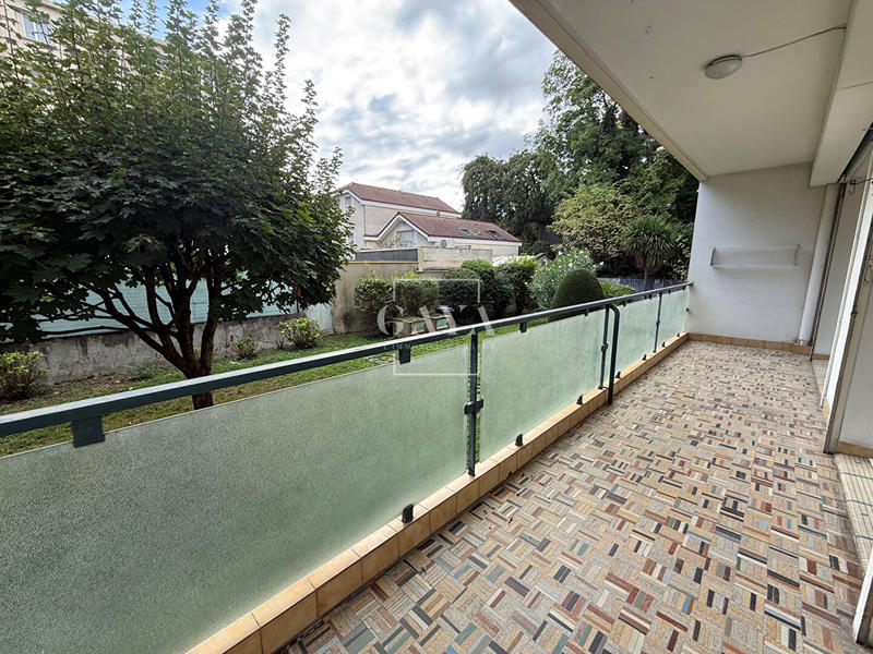 Appartement - 74 m² - 3 pièces