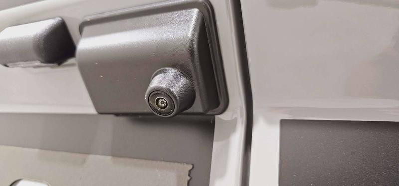 Ford Transit Custom Cabine Approfondie Ca 320 L2h1 2.0 Ecoblue 170 Ch Bva8 Sport