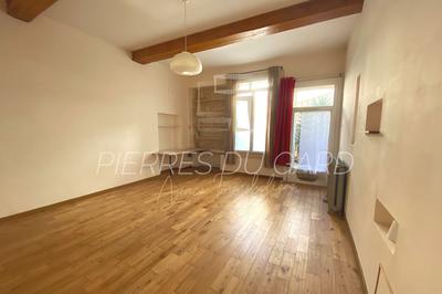 Appartement - 57 m² - 2 pièces