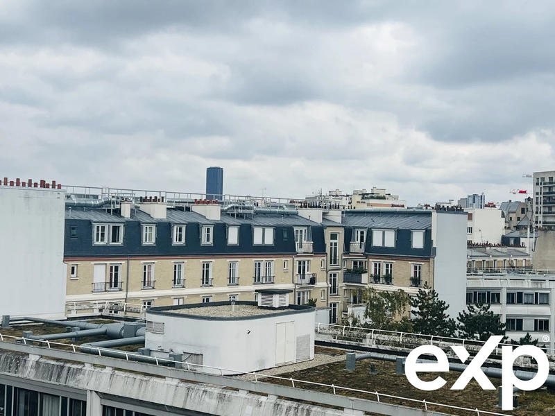 Appartement - 159 m² - 6 pièces