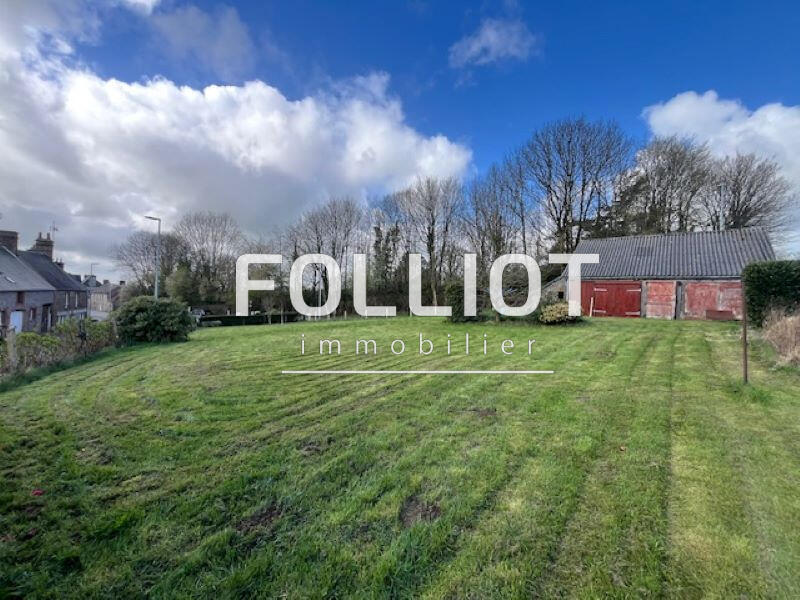 Maison - 76 m² - 4 pièces