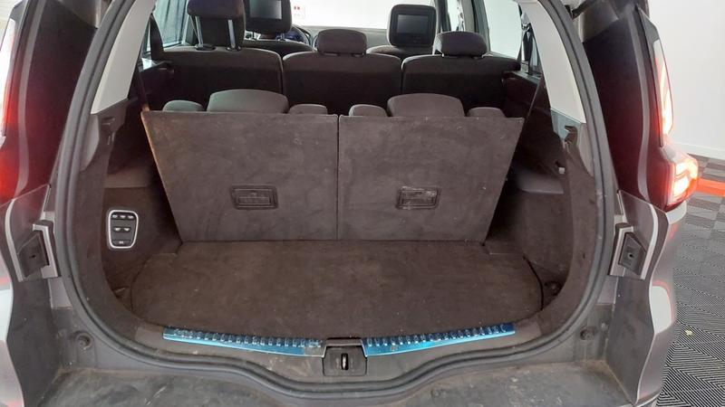 Renault Espace V Life Blue dCi 160 Edc