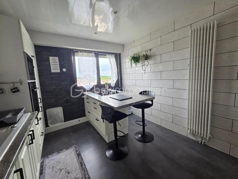 Appartement - 73 m² - 3 pièces