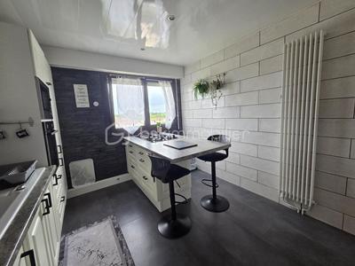 Appartement - 73 m² - 3 pièces