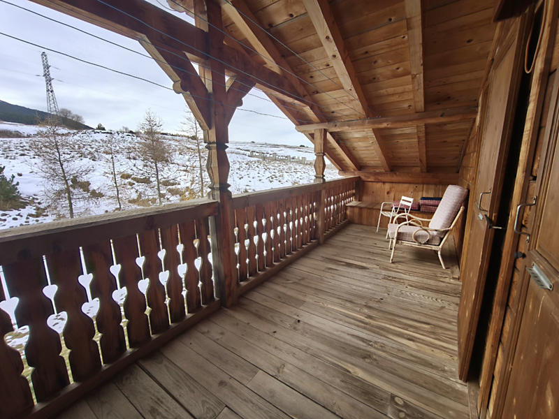 Châlet - 180 m² - 6 pièces