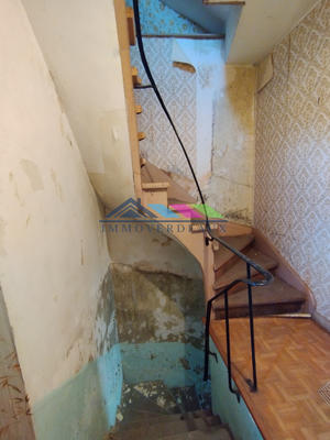 Maison - 85 m² - 5 pièces