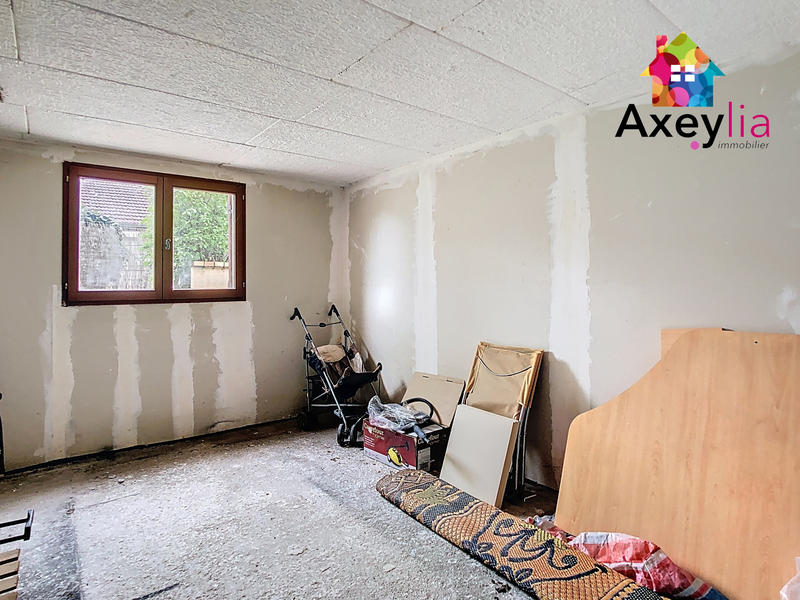 Maison - 160 m² - 7 pièces