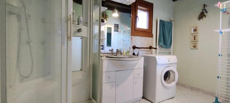 Maison - 185 m² - 6 pièces