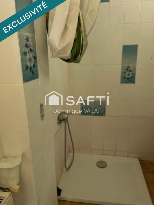 Appartement - 90 m² - 4 pièces