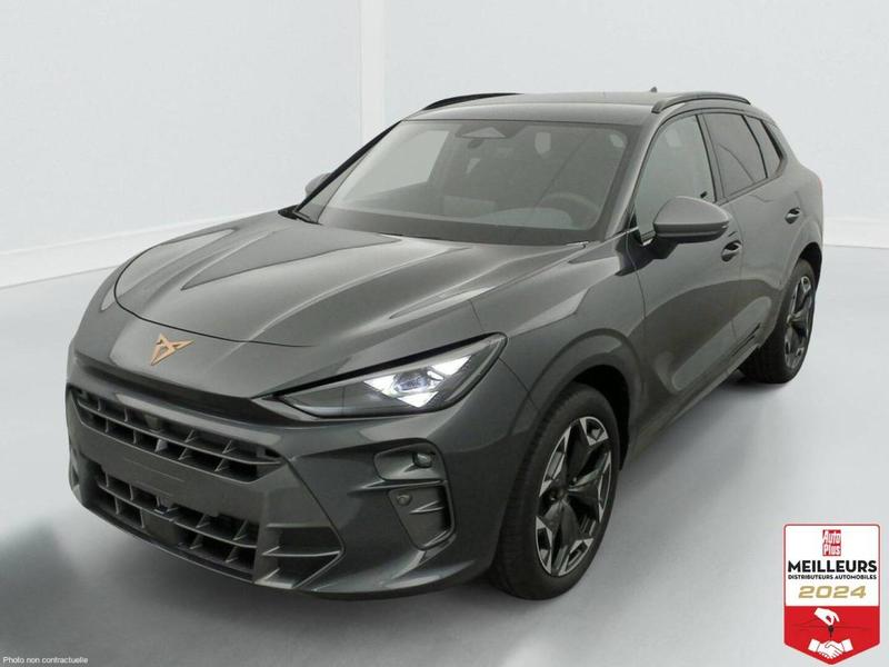 Cupra Terramar 1.5 eTSI Hybrid 150 ch Dsg7 V