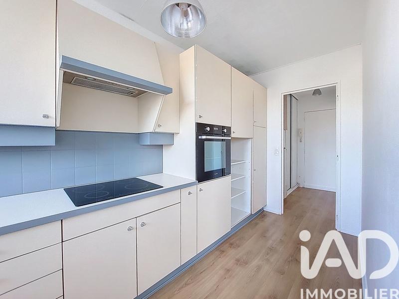 Appartement - 51 m² - 2 pièces