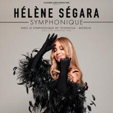 Hélène Ségara Symphonique - le Concert Evénement