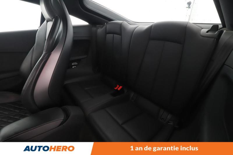 Audi Tts coupé 2.0 Tfsi Quattro s tronic 310 ch