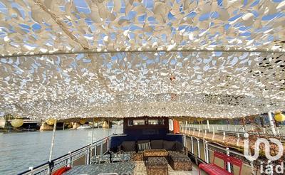 Maison - 185 m² - 7 pièces