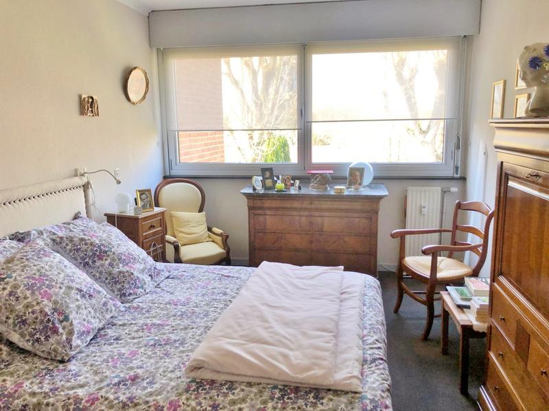 Appartement - 85 m² - 3 pièces