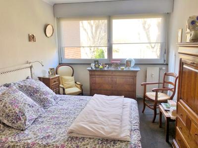 Appartement - 85 m² - 3 pièces