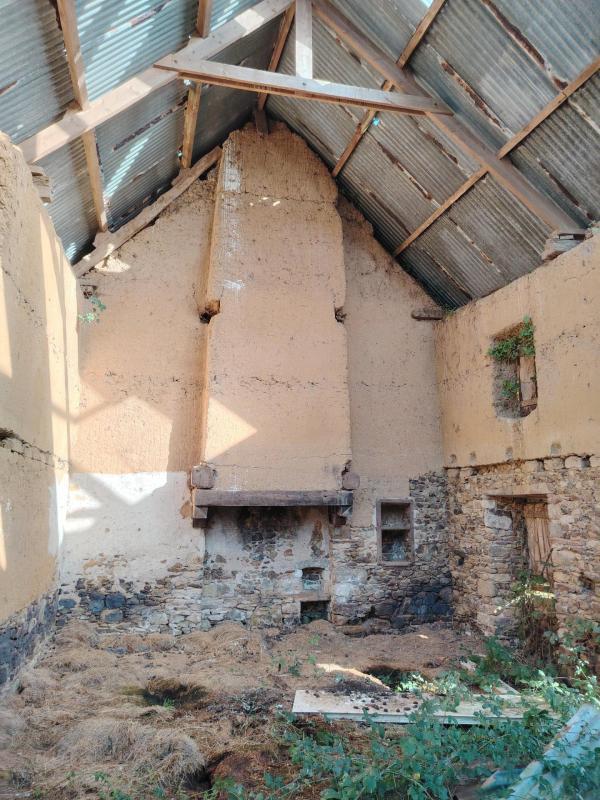 Maison - 175 m² - 2 pièces