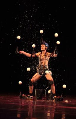 Opéra Pour Sèche-Cheveux