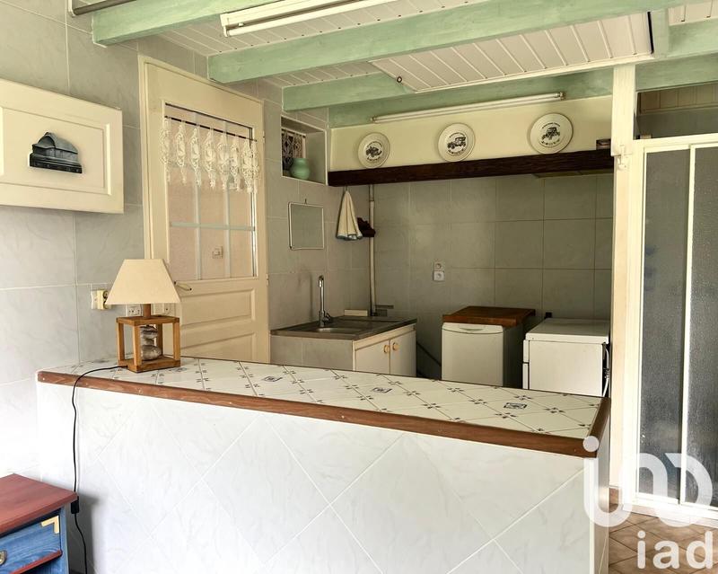 Maison - 94 m² - 4 pièces