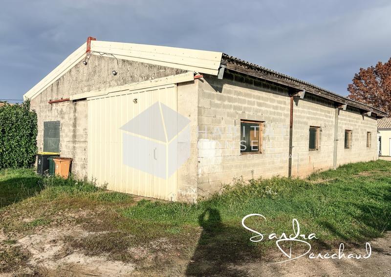 Maison - 119 m² - 5 pièces