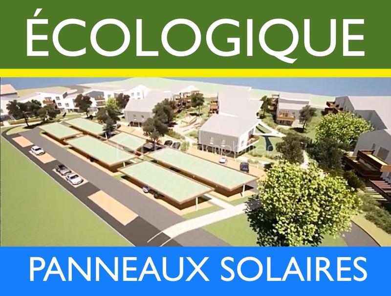 Appartement - 51 m² - 3 pièces