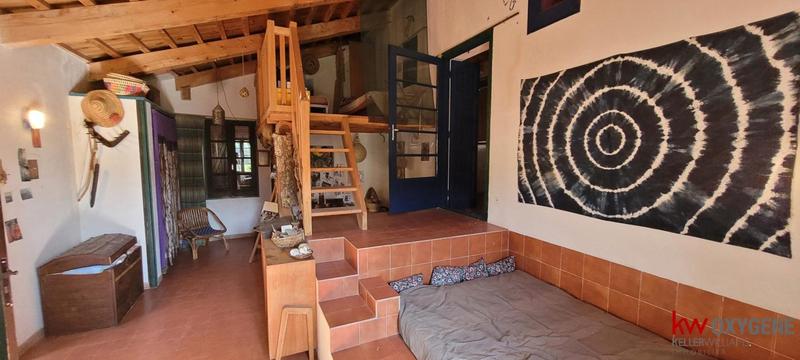 Maison de village - 147 m² - 5 pièces