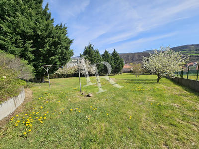 Maison - 145 m² - 5 pièces