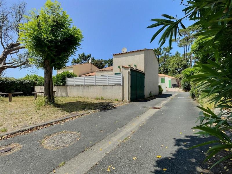 Maison - 30 m² - 2 pièces