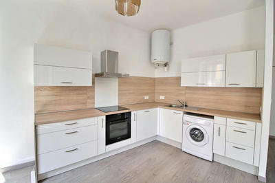 Appartement - 54 m² - 3 pièces