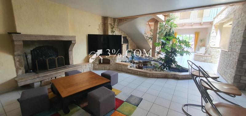 Maison - 155 m² - 4 pièces