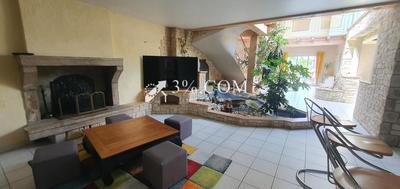 Maison - 155 m² - 4 pièces