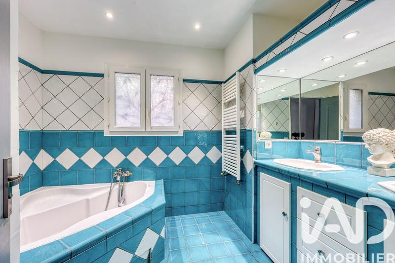 Maison - 156 m² - 5 pièces