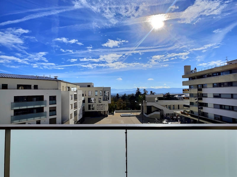 Appartement - 94 m² - 4 pièces