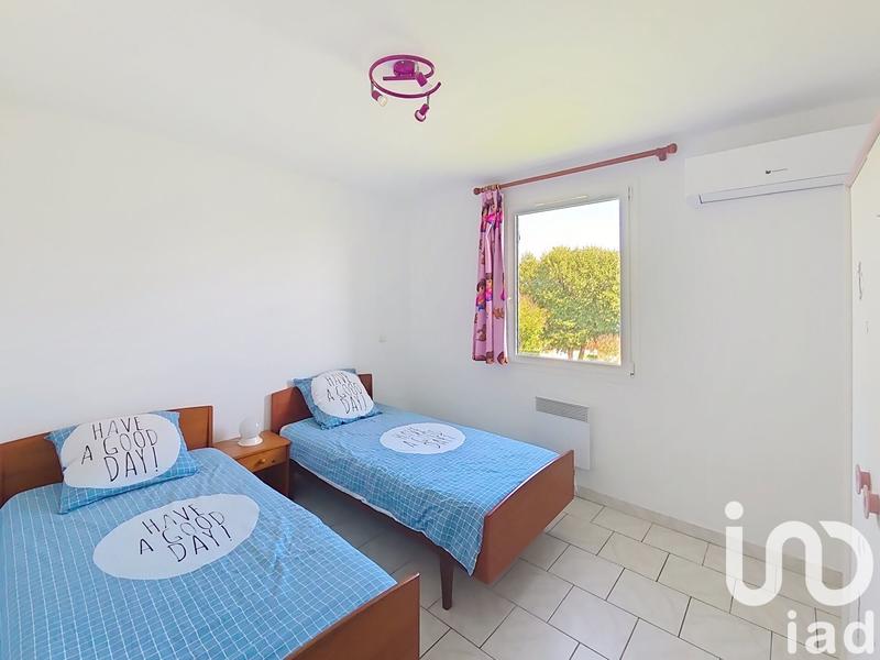 Maison - 105 m² - 4 pièces