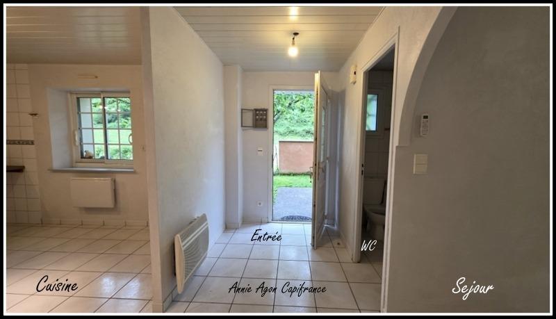 Maison - 91 m² - 3 pièces