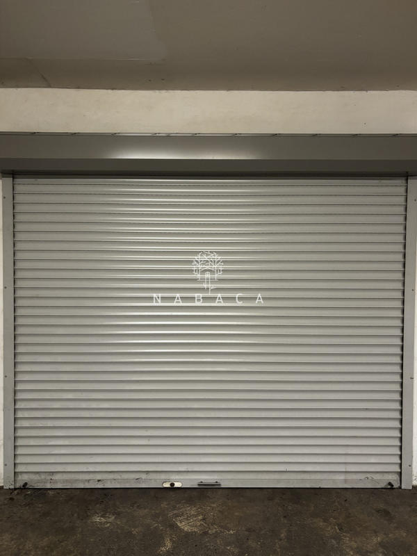 Parking / Garage - 12 m²