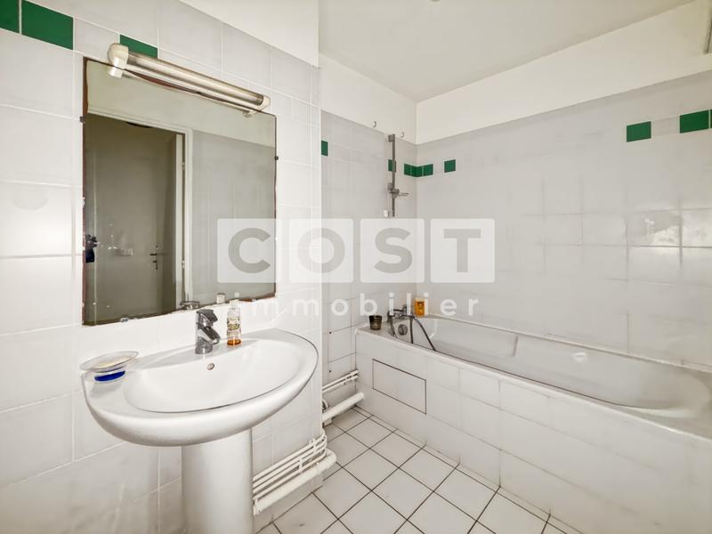 Appartement - 78 m² - 3 pièces