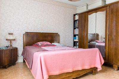 Maison - 83 m² - 5 pièces