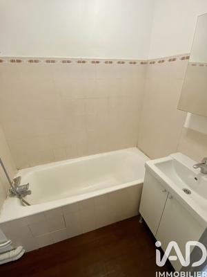 Appartement - 27 m² - 1 pièce