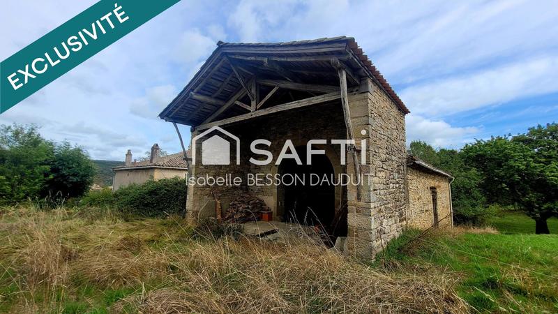 Maison de maîtres - 200 m² - 7 pièces