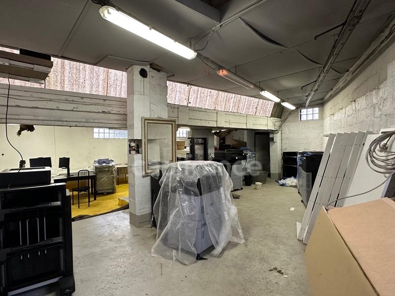 Maison - 228 m² - 10 pièces